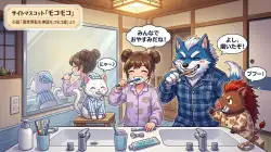 日本「長牙藥」2030年問世！牙齒再生全攻略：費用、臨床試驗進度一次看懂