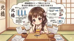 なぜ囲碁・将棋・チェスのトップ棋士は男性ばかりなのか？データと研究から読み解く頭脳競技の男女差