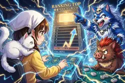 【モコモコ麻雀】ランキング機能を追加！週間・通算で順位を競おう！