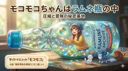 【チラムネ】国内で酷評・海外で好評の理由は？3つのAIが出した答えを比較してみた