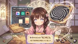 囲碁と将棋どっちが難しい？ChatGPT・Gemini・Claudeに聞いたら意外な答えが出た